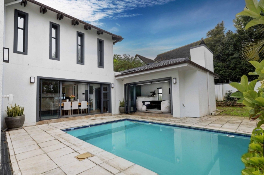 4 Bedroom Property for Sale in Van Riebeeckshof Western Cape